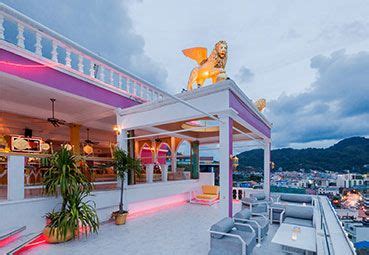 versace patong|“Enchanting Evenings at Le Versace .